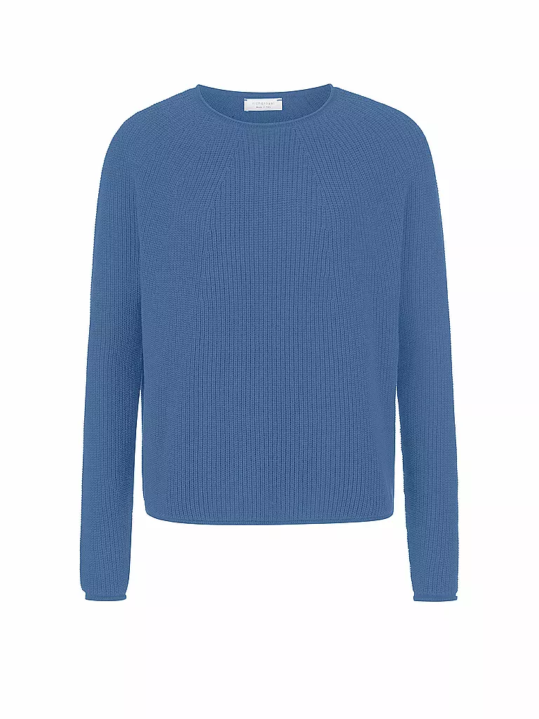 RICH & ROYAL | Pull | Bleu