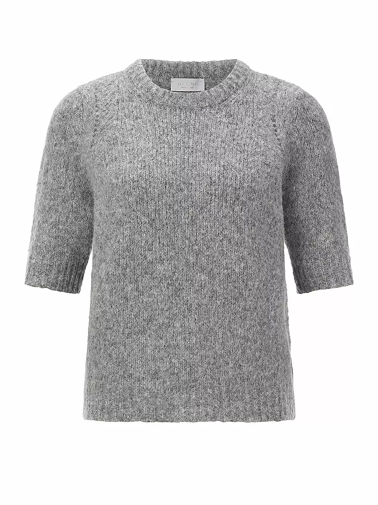 RICH & ROYAL | Pull | Gris