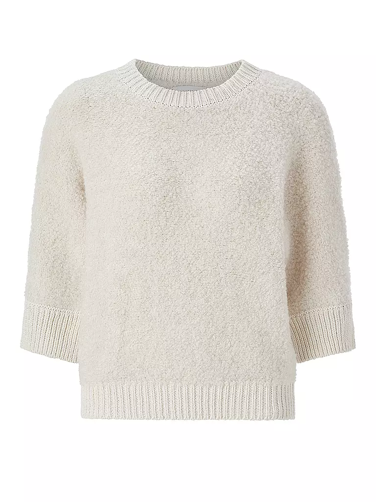 RICH & ROYAL | Pull | Marron