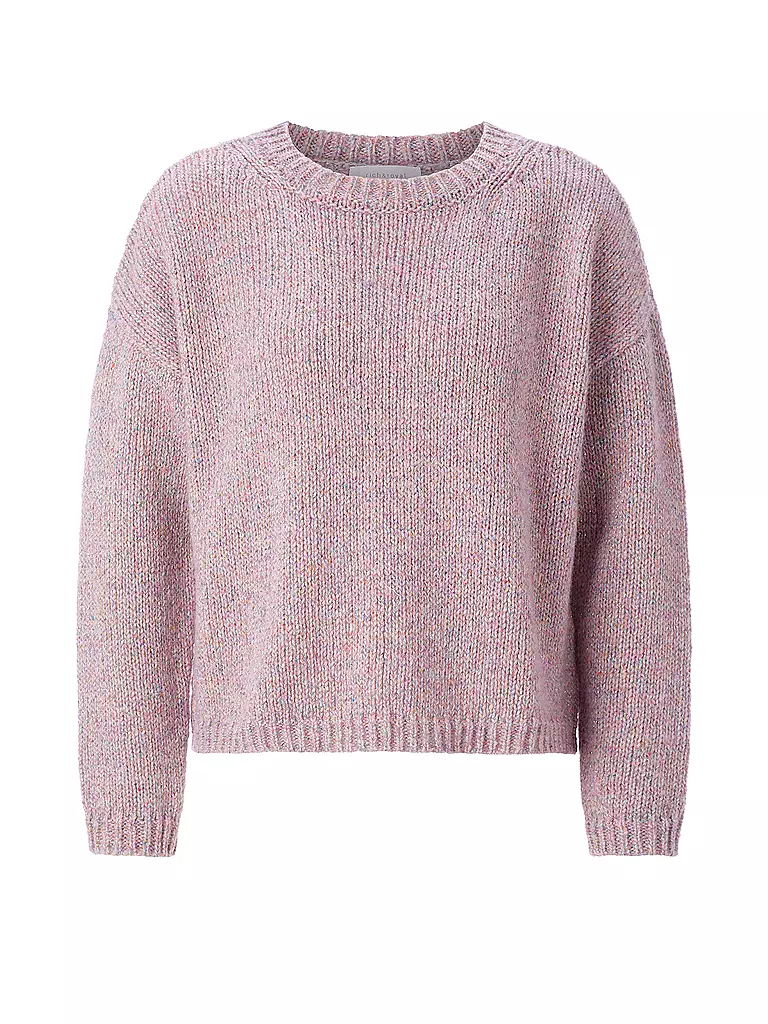 RICH & ROYAL | Pull | lila
