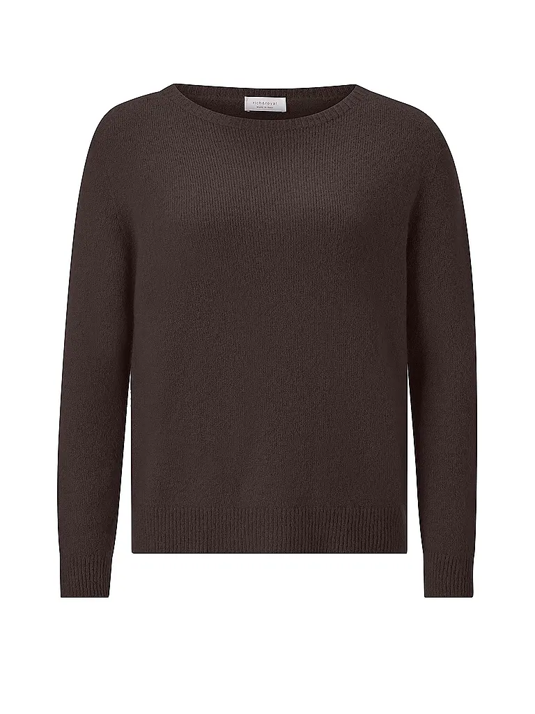 RICH & ROYAL | Pull | braun