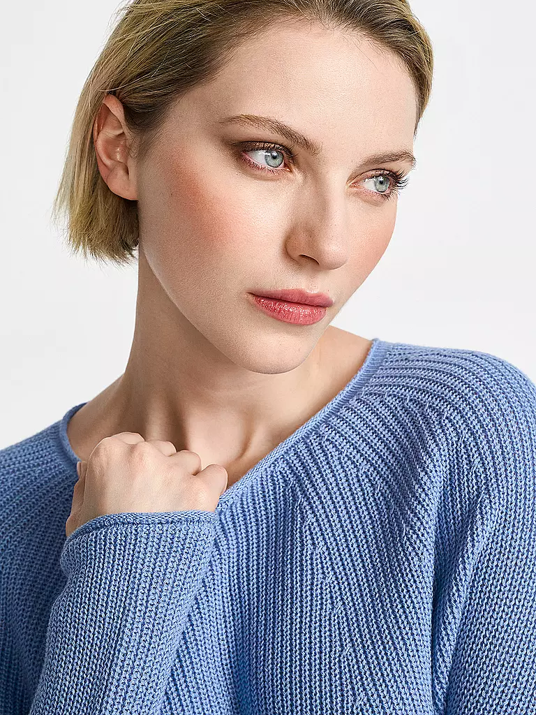 RICH & ROYAL | Pull | 
