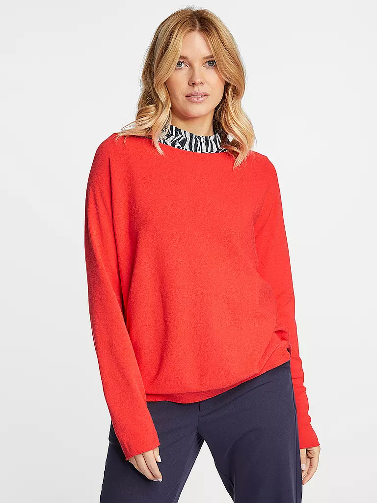 RICH & ROYAL | Pull | rot