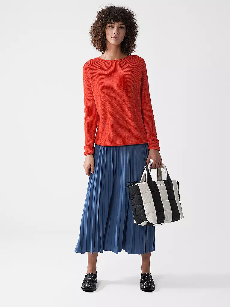 RICH & ROYAL | Pull | Rouge