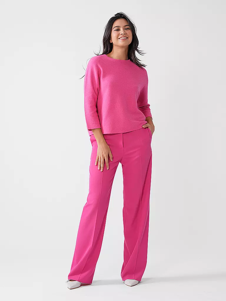 RICH & ROYAL | Pull | Rose