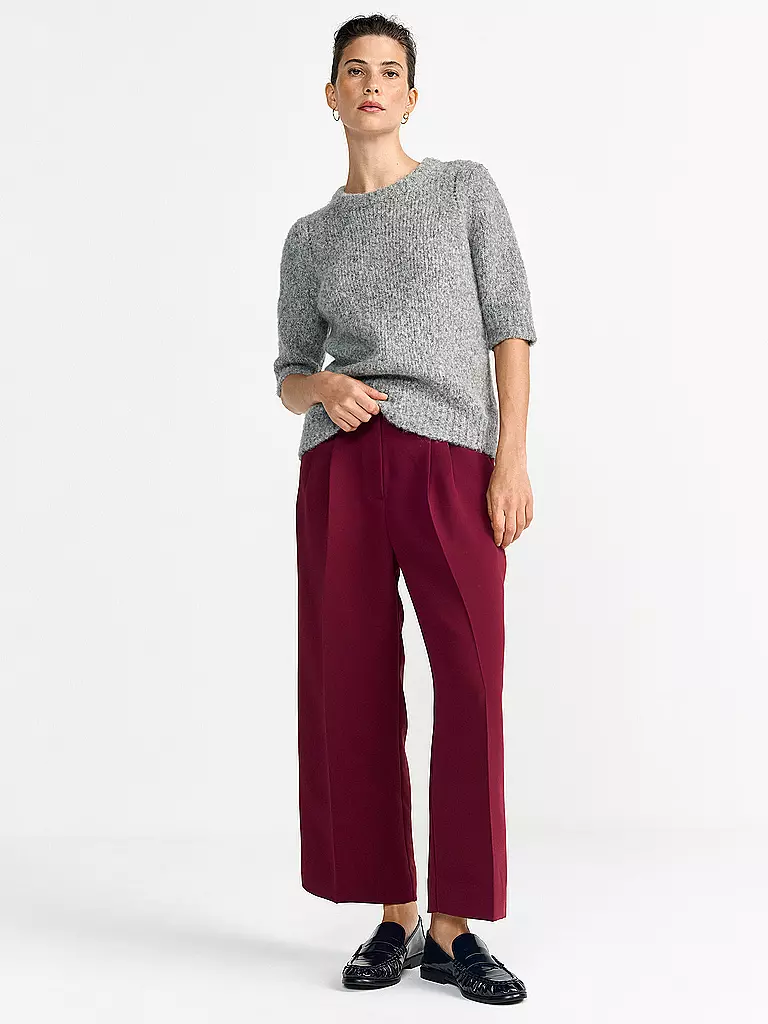 RICH & ROYAL | Pull | Gris