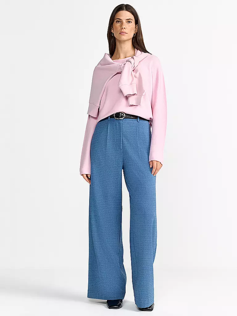 RICH & ROYAL | Pull | rosa