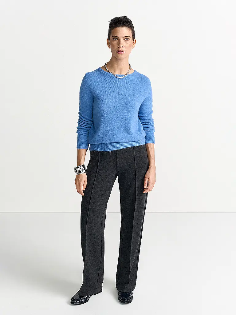 RICH & ROYAL | Pull | Bleu