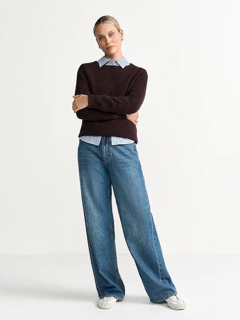 RICH & ROYAL | Pull | braun