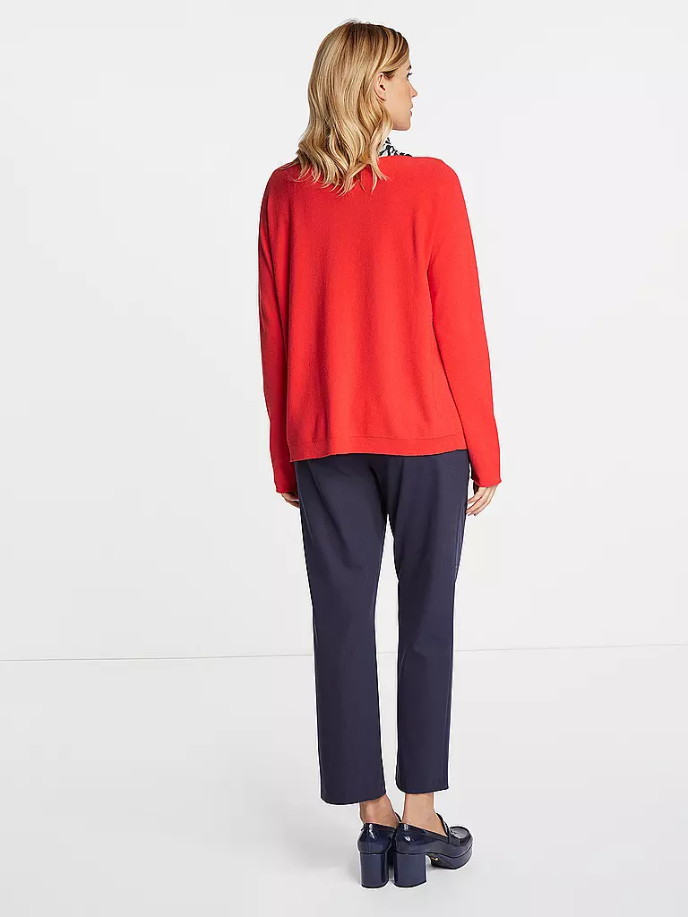 RICH & ROYAL | Pull | rot