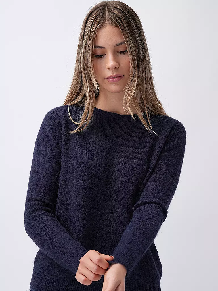 RICH & ROYAL | Pull | blau