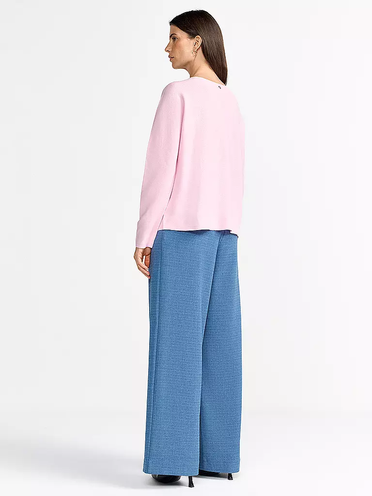 RICH & ROYAL | Pull | 