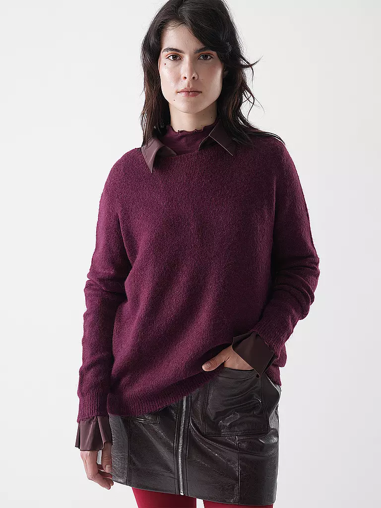 RICH & ROYAL | Pull | 