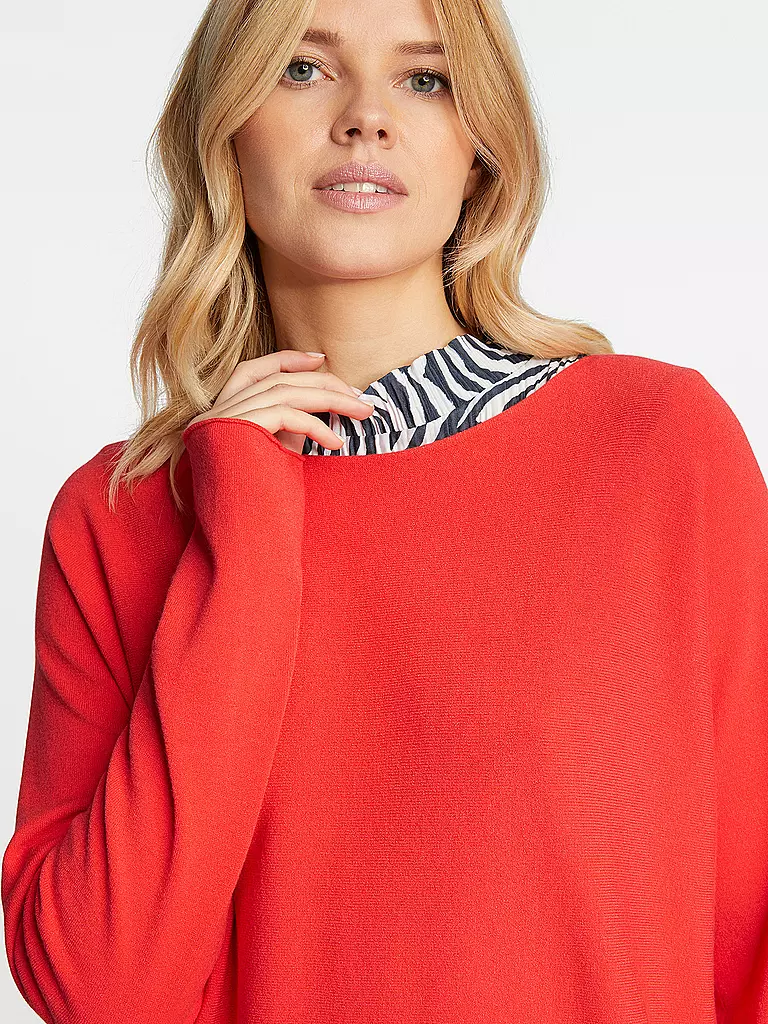 RICH & ROYAL | Pull | rot