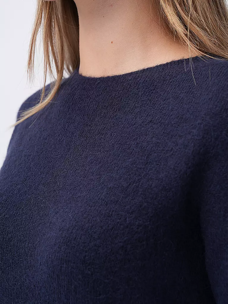 RICH & ROYAL | Pull | blau