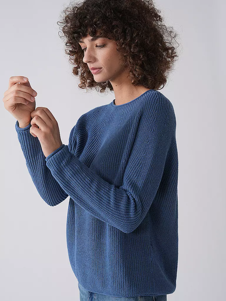 RICH & ROYAL | Pull | 