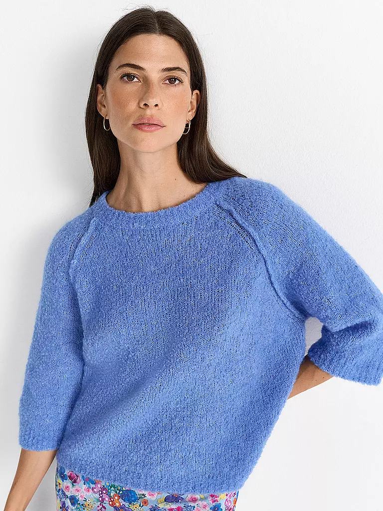 RICH & ROYAL | Pull | 