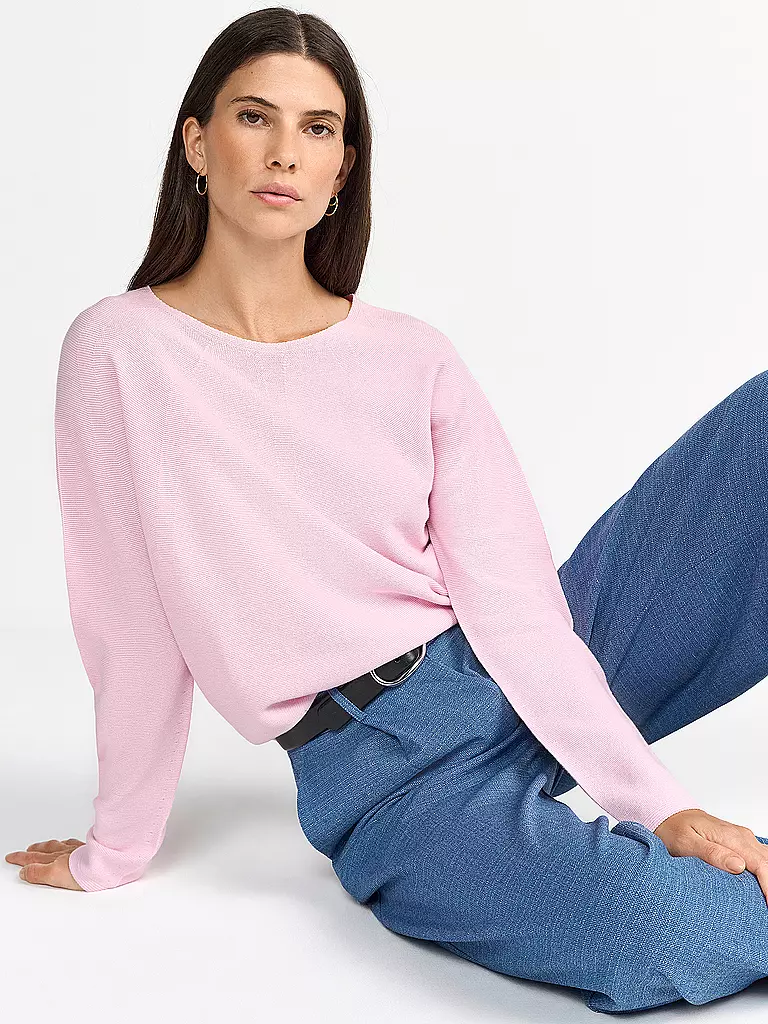 RICH & ROYAL | Pull | 