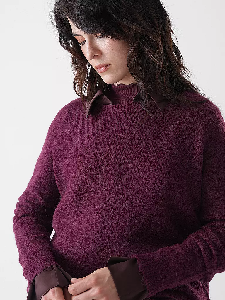 RICH & ROYAL | Pull | 