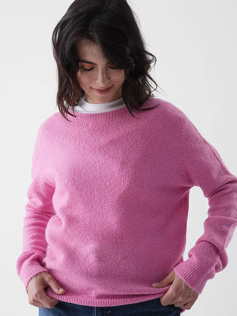 RICH & ROYAL | Pull | 