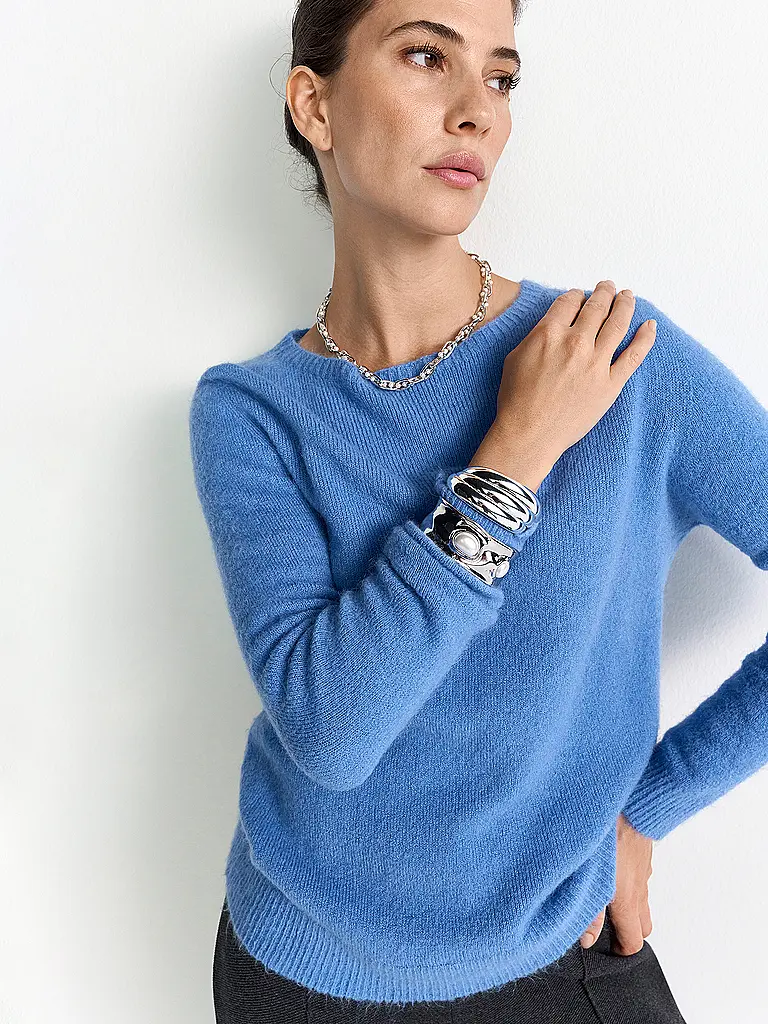 RICH & ROYAL | Pull | 