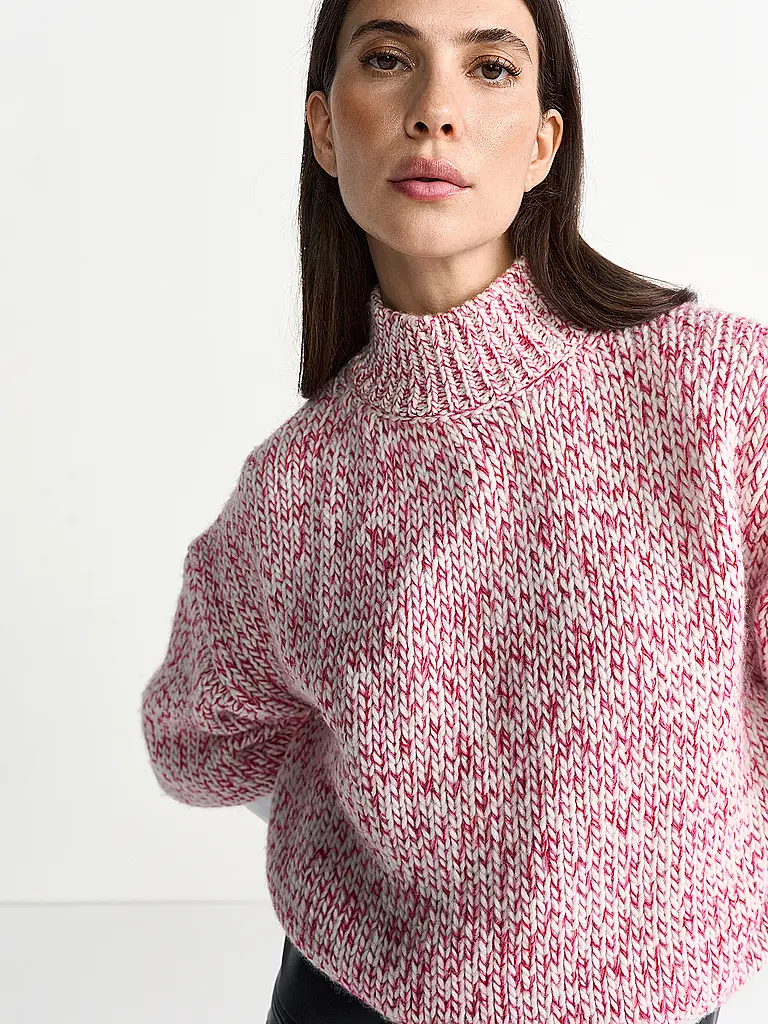 RICH & ROYAL | Pull | 