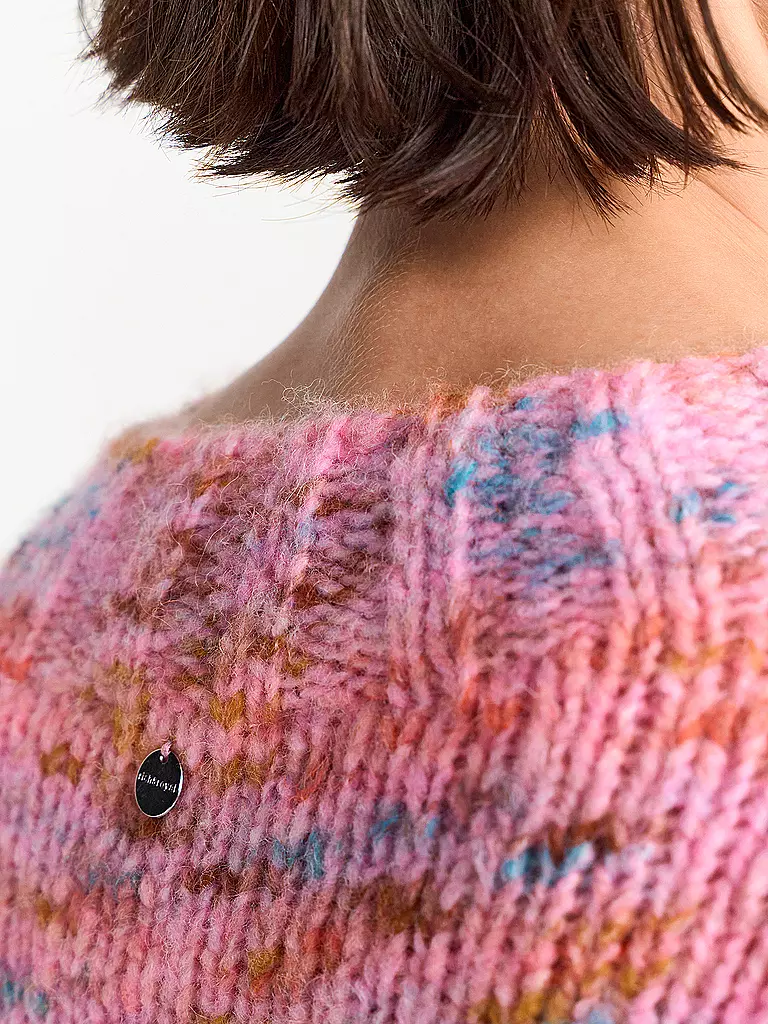 RICH & ROYAL | Pull | 