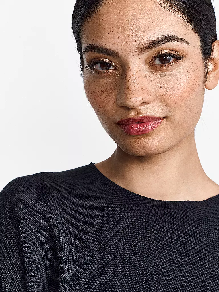 RICH & ROYAL | Pull | Bleu foncé