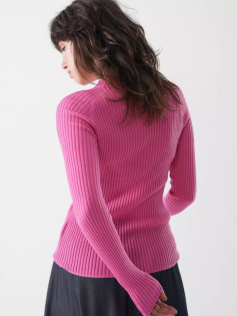 RICH & ROYAL | Pull | pink