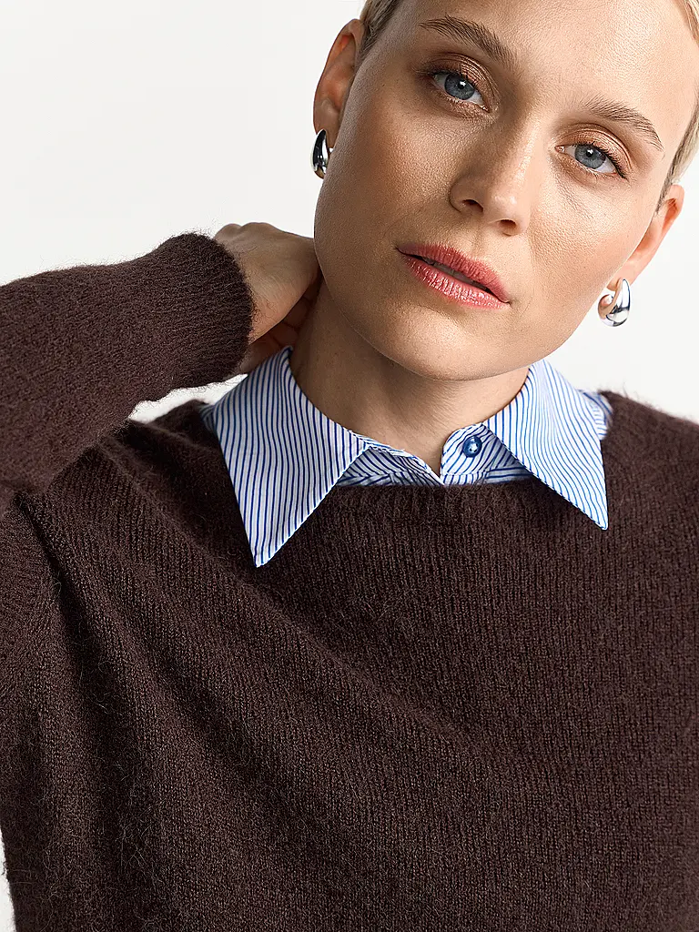 RICH & ROYAL | Pull | 