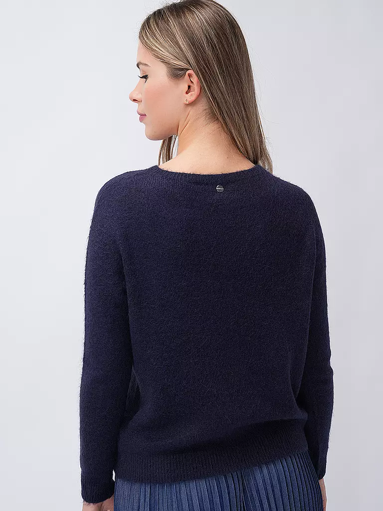 RICH & ROYAL | Pull | blau