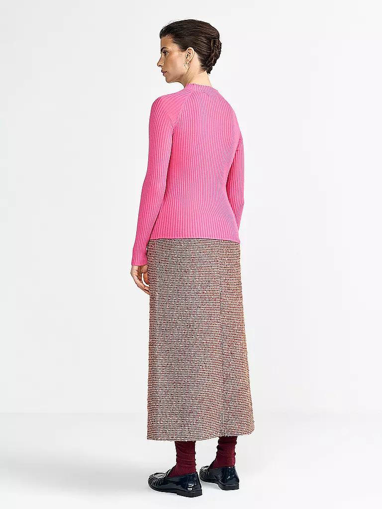 RICH & ROYAL | Pull | pink