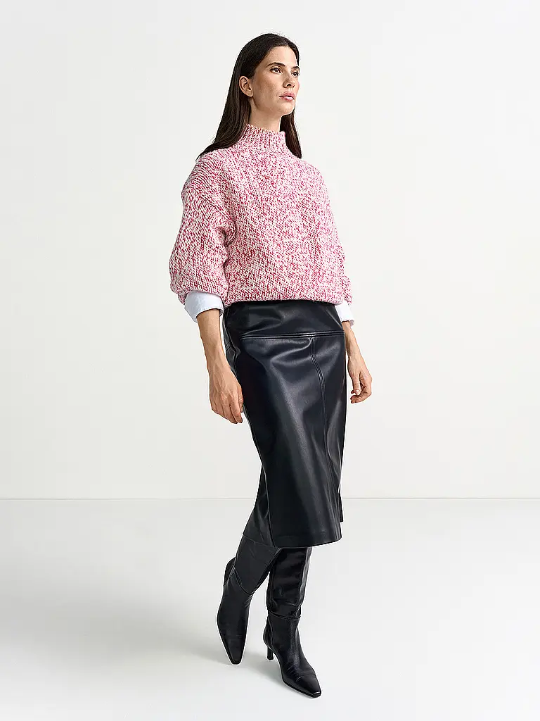 RICH & ROYAL | Pull | 