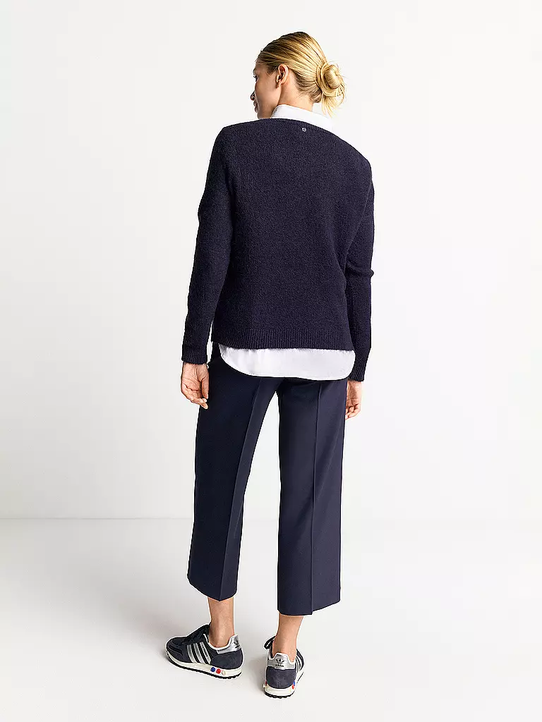 RICH & ROYAL | Pull | blau