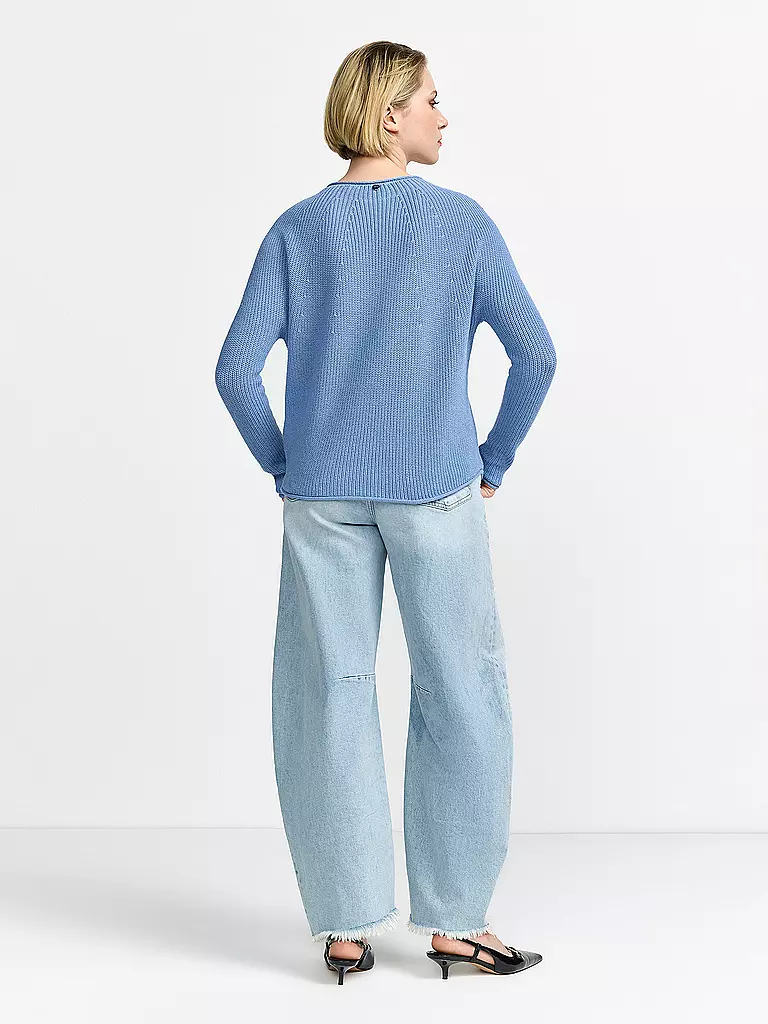 RICH & ROYAL | Pull | 