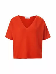 RICH & ROYAL | Pullover  | Rouge