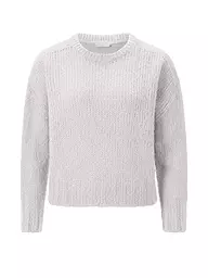 RICH & ROYAL | Pullover  | Blanc