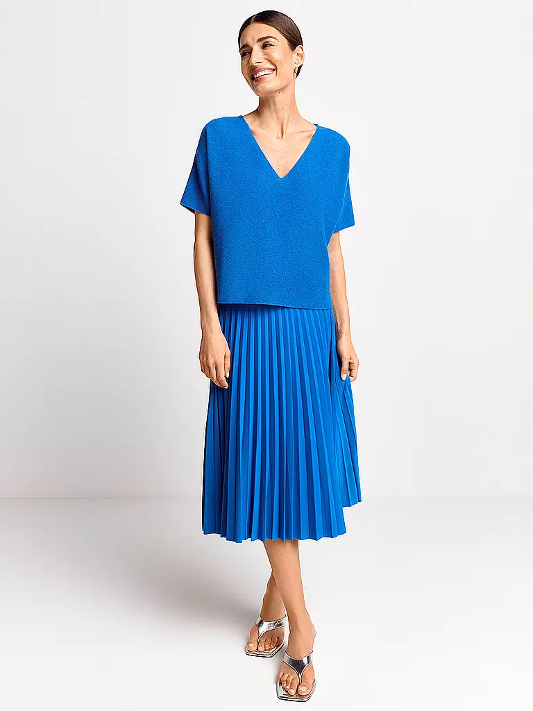 RICH & ROYAL | Pullover  | Bleu