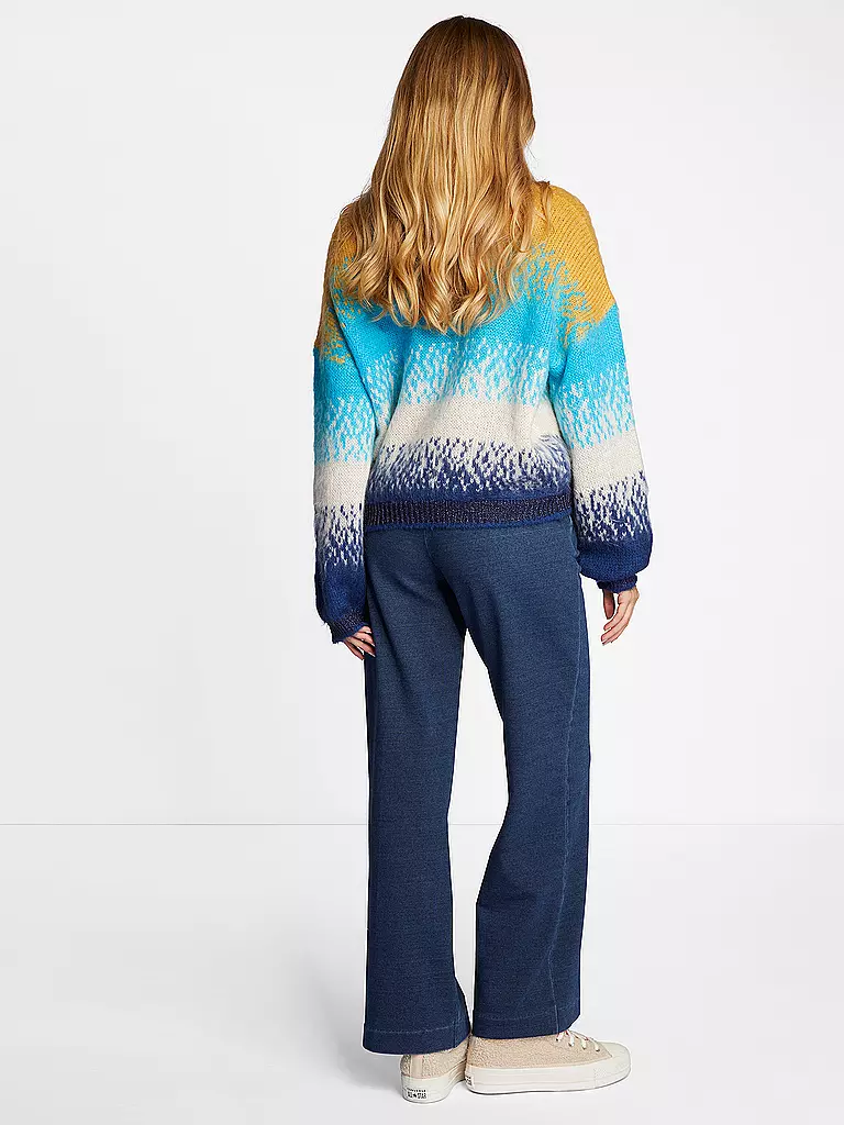 RICH & ROYAL | Pullover  | Multicolore