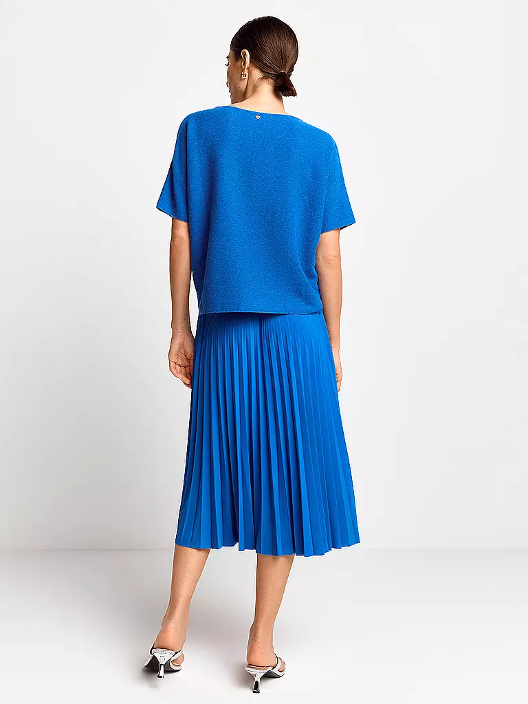 RICH & ROYAL | Pullover  | Bleu