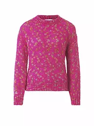 RICH & ROYAL | Pullover | Rose vif