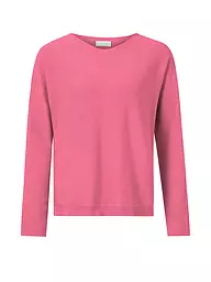 RICH & ROYAL | Pull | Rose vif
