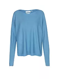 RICH & ROYAL | Pullover | Bleu