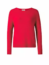 RICH & ROYAL | Pullover | Rouge