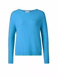 RICH & ROYAL | Pullover | Bleu