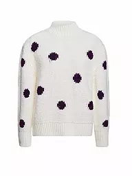 RICH & ROYAL | Pullover | Crème