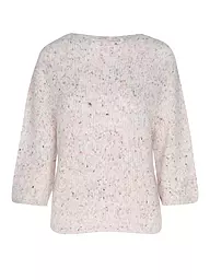 RICH & ROYAL | Pullover | Blanc