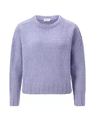 RICH & ROYAL | Pullover  | Lilas