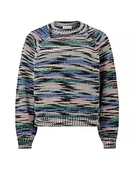 RICH & ROYAL | Pullover | Bleu foncé