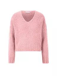 RICH & ROYAL | Pullover | Rose